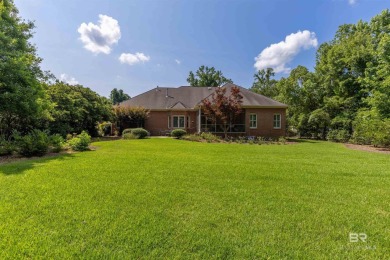 Welcome to your new home in Stillwood at Point Clear, ideally on Lakewood Golf Club in Alabama - for sale on GolfHomes.com, golf home, golf lot
