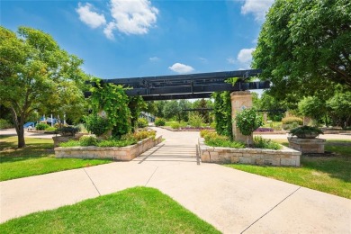 Rare find! Stunning one owner Darling Custom in desirable Twin on The Golf Club At Twin Creeks in Texas - for sale on GolfHomes.com, golf home, golf lot