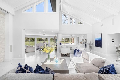 Please do not walk property without a confirmed appointment! on Old Marsh Golf Club in Florida - for sale on GolfHomes.com, golf home, golf lot