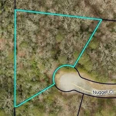 Build your dream home in Achasta! This exceptional .97-acre on Achasta Golf Club in Georgia - for sale on GolfHomes.com, golf home, golf lot