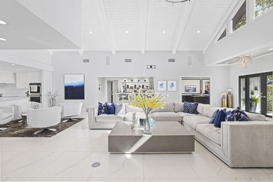 Please do not walk property without a confirmed appointment! on Old Marsh Golf Club in Florida - for sale on GolfHomes.com, golf home, golf lot