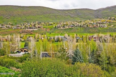Conveniently located on Homestead Road, this lot offers a on Jeremy Golf and Country Club in Utah - for sale on GolfHomes.com, golf home, golf lot