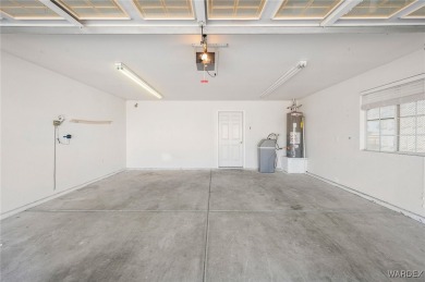 Welcome to your dream home on the 18th hole! This 1,576 sq ft on Desert Lakes Golf Course in Arizona - for sale on GolfHomes.com, golf home, golf lot