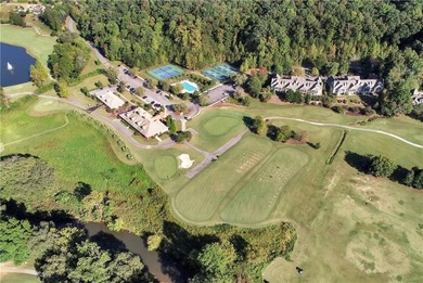 Build your dream home in Achasta! This exceptional .97-acre on Achasta Golf Club in Georgia - for sale on GolfHomes.com, golf home, golf lot