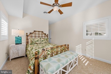 Experience this original Echelon custom-built model home in the on The Peninsula Golf and Country Club in Delaware - for sale on GolfHomes.com, golf home, golf lot