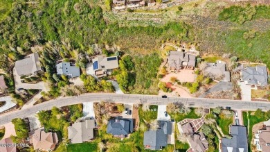 Conveniently located on Homestead Road, this lot offers a on Jeremy Golf and Country Club in Utah - for sale on GolfHomes.com, golf home, golf lot