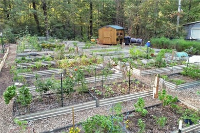 Build your dream home in Achasta! This exceptional .97-acre on Achasta Golf Club in Georgia - for sale on GolfHomes.com, golf home, golf lot