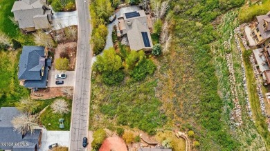 Conveniently located on Homestead Road, this lot offers a on Jeremy Golf and Country Club in Utah - for sale on GolfHomes.com, golf home, golf lot