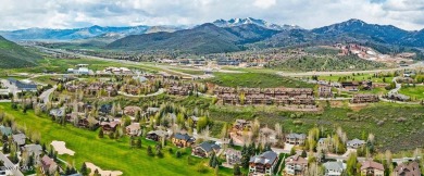 Conveniently located on Homestead Road, this lot offers a on Jeremy Golf and Country Club in Utah - for sale on GolfHomes.com, golf home, golf lot