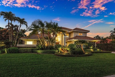 Experience refined living in this beautifully renovated on Pine Tree Golf Club in Florida - for sale on GolfHomes.com, golf home, golf lot