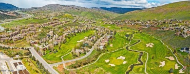 Conveniently located on Homestead Road, this lot offers a on Jeremy Golf and Country Club in Utah - for sale on GolfHomes.com, golf home, golf lot