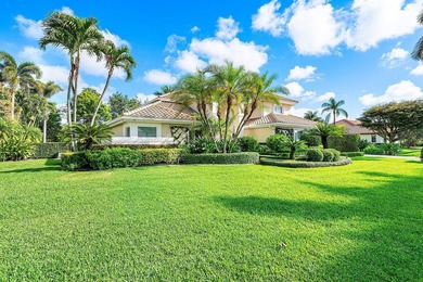 Experience refined living in this beautifully renovated on Pine Tree Golf Club in Florida - for sale on GolfHomes.com, golf home, golf lot