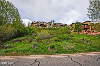 Conveniently located on Homestead Road, this lot offers a on Jeremy Golf and Country Club in Utah - for sale on GolfHomes.com, golf home, golf lot