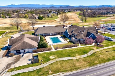 Situated in the highly desirable Kahite neighborhood of Tellico on Tellico Village -The Links At Kahite Golf Course in Tennessee - for sale on GolfHomes.com, golf home, golf lot