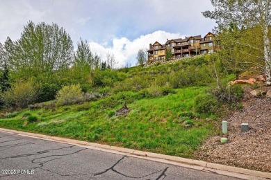 Conveniently located on Homestead Road, this lot offers a on Jeremy Golf and Country Club in Utah - for sale on GolfHomes.com, golf home, golf lot