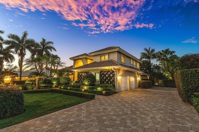 Experience refined living in this beautifully renovated on Pine Tree Golf Club in Florida - for sale on GolfHomes.com, golf home, golf lot