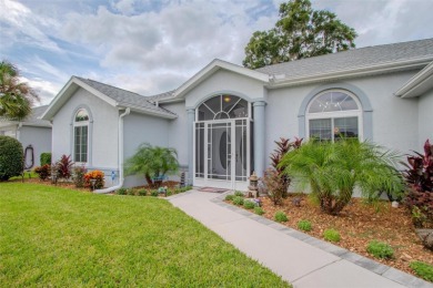 Are you tired of seeing the same cookie-cutter homes and on Ocala Palms Golf and Country Club in Florida - for sale on GolfHomes.com, golf home, golf lot