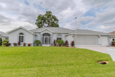 Are you tired of seeing the same cookie-cutter homes and on Ocala Palms Golf and Country Club in Florida - for sale on GolfHomes.com, golf home, golf lot