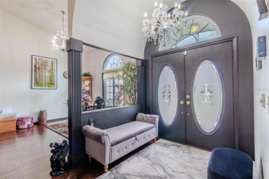 Are you tired of seeing the same cookie-cutter homes and on Ocala Palms Golf and Country Club in Florida - for sale on GolfHomes.com, golf home, golf lot