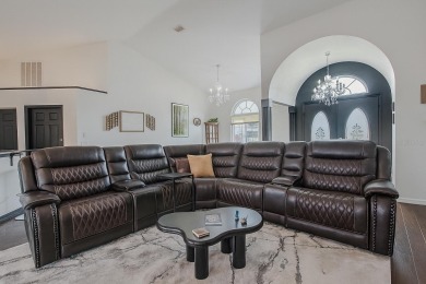 Are you tired of seeing the same cookie-cutter homes and on Ocala Palms Golf and Country Club in Florida - for sale on GolfHomes.com, golf home, golf lot
