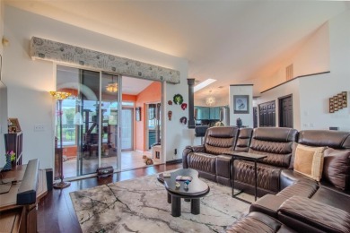 Are you tired of seeing the same cookie-cutter homes and on Ocala Palms Golf and Country Club in Florida - for sale on GolfHomes.com, golf home, golf lot