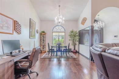 Are you tired of seeing the same cookie-cutter homes and on Ocala Palms Golf and Country Club in Florida - for sale on GolfHomes.com, golf home, golf lot