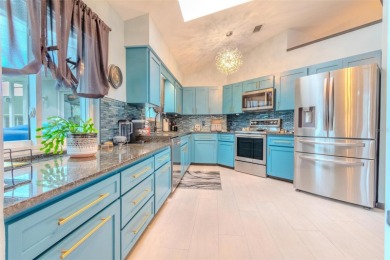 Are you tired of seeing the same cookie-cutter homes and on Ocala Palms Golf and Country Club in Florida - for sale on GolfHomes.com, golf home, golf lot