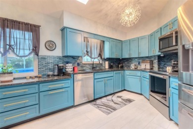 Are you tired of seeing the same cookie-cutter homes and on Ocala Palms Golf and Country Club in Florida - for sale on GolfHomes.com, golf home, golf lot