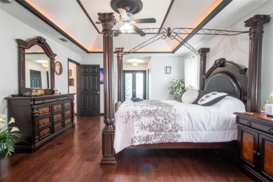 Are you tired of seeing the same cookie-cutter homes and on Ocala Palms Golf and Country Club in Florida - for sale on GolfHomes.com, golf home, golf lot