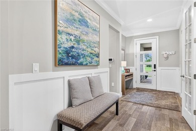 Move in ready and beautifully appointed! This stunning on The Plantation Golf and Country Club in Florida - for sale on GolfHomes.com, golf home, golf lot