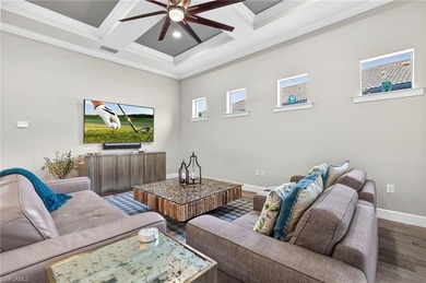 Move in ready and beautifully appointed! This stunning on The Plantation Golf and Country Club in Florida - for sale on GolfHomes.com, golf home, golf lot