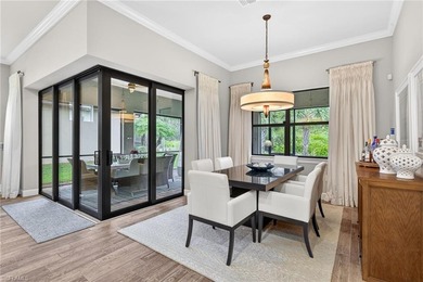 Move in ready and beautifully appointed! This stunning on The Plantation Golf and Country Club in Florida - for sale on GolfHomes.com, golf home, golf lot