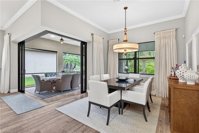 Move in ready and beautifully appointed! This stunning on The Plantation Golf and Country Club in Florida - for sale on GolfHomes.com, golf home, golf lot