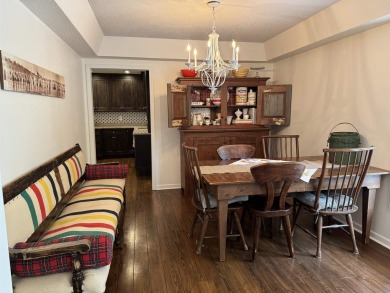 Introducing an exquisite 5-bedroom, 4-bathroom family residence on Timber Ridge Golf Club in Wisconsin - for sale on GolfHomes.com, golf home, golf lot