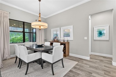 Move in ready and beautifully appointed! This stunning on The Plantation Golf and Country Club in Florida - for sale on GolfHomes.com, golf home, golf lot