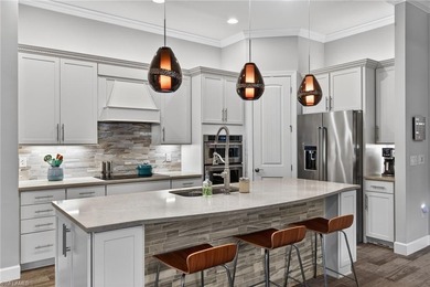 Move in ready and beautifully appointed! This stunning on The Plantation Golf and Country Club in Florida - for sale on GolfHomes.com, golf home, golf lot