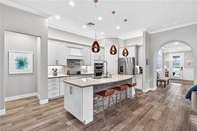 Move in ready and beautifully appointed! This stunning on The Plantation Golf and Country Club in Florida - for sale on GolfHomes.com, golf home, golf lot