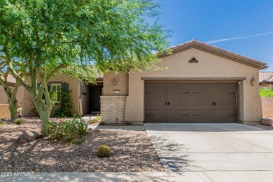 Welcome to this meticulously maintained Libertas model, offering on Trilogy Golf Club At Vistancia in Arizona - for sale on GolfHomes.com, golf home, golf lot