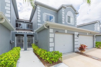 3 bedroom, 2.5 bath, 1-car garage townhome in the golf community on Heritage Isles Golf and Country Club in Florida - for sale on GolfHomes.com, golf home, golf lot