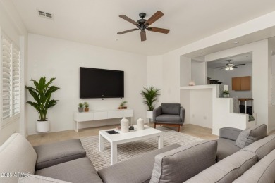 Welcome to this meticulously maintained Libertas model, offering on Trilogy Golf Club At Vistancia in Arizona - for sale on GolfHomes.com, golf home, golf lot