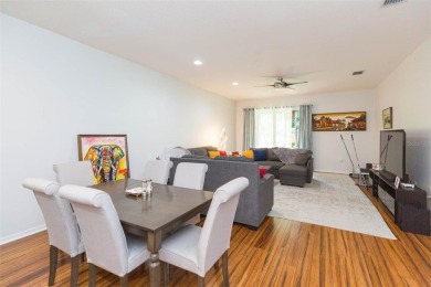 3 bedroom, 2.5 bath, 1-car garage townhome in the golf community on Heritage Isles Golf and Country Club in Florida - for sale on GolfHomes.com, golf home, golf lot