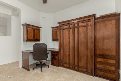 Welcome to this meticulously maintained Libertas model, offering on Trilogy Golf Club At Vistancia in Arizona - for sale on GolfHomes.com, golf home, golf lot