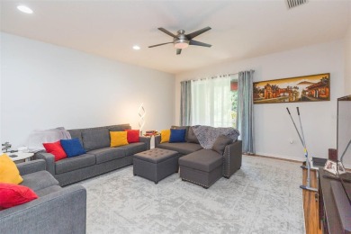 3 bedroom, 2.5 bath, 1-car garage townhome in the golf community on Heritage Isles Golf and Country Club in Florida - for sale on GolfHomes.com, golf home, golf lot