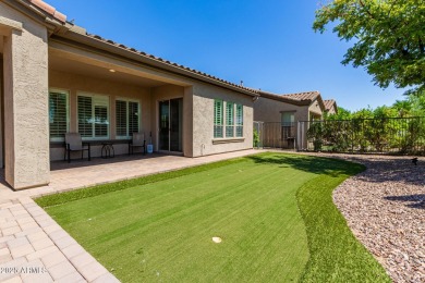 Welcome to this meticulously maintained Libertas model, offering on Trilogy Golf Club At Vistancia in Arizona - for sale on GolfHomes.com, golf home, golf lot