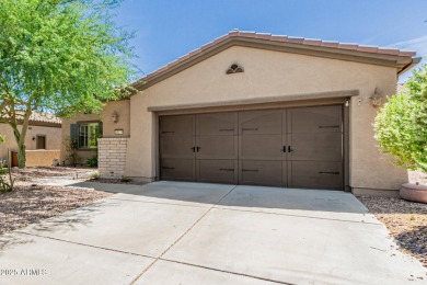 Welcome to this meticulously maintained Libertas model, offering on Trilogy Golf Club At Vistancia in Arizona - for sale on GolfHomes.com, golf home, golf lot