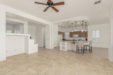 Welcome to this meticulously maintained Libertas model, offering on Trilogy Golf Club At Vistancia in Arizona - for sale on GolfHomes.com, golf home, golf lot