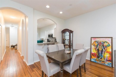 3 bedroom, 2.5 bath, 1-car garage townhome in the golf community on Heritage Isles Golf and Country Club in Florida - for sale on GolfHomes.com, golf home, golf lot