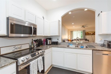3 bedroom, 2.5 bath, 1-car garage townhome in the golf community on Heritage Isles Golf and Country Club in Florida - for sale on GolfHomes.com, golf home, golf lot