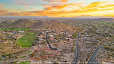 Nestled in Quail Canyon's GATED COMMUNITY, this  3/4  ACRE on Superstition Mountain Club - Lost Gold in Arizona - for sale on GolfHomes.com, golf home, golf lot
