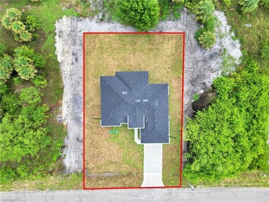 Welcome to this beautiful property located in the heart of on Mirror Lakes Golf Club in Florida - for sale on GolfHomes.com, golf home, golf lot